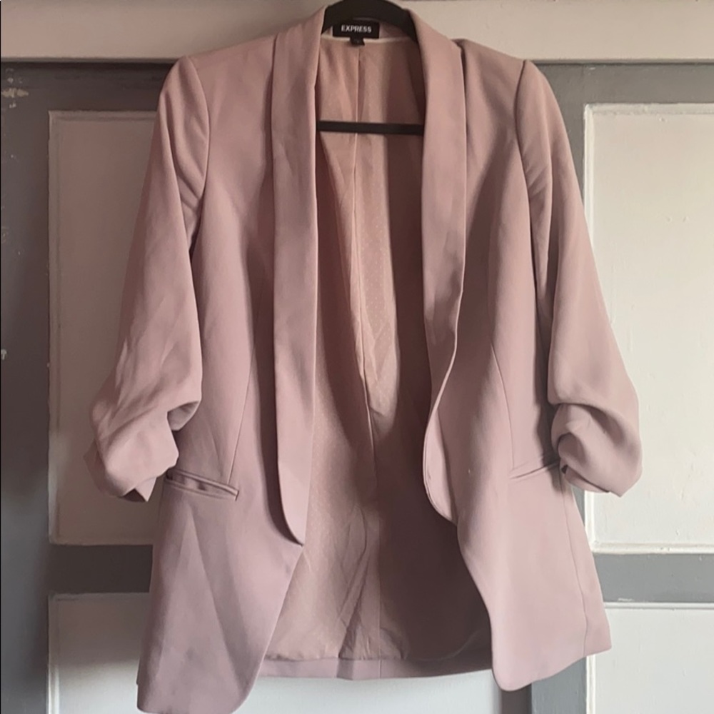 EXPRESS Blazer